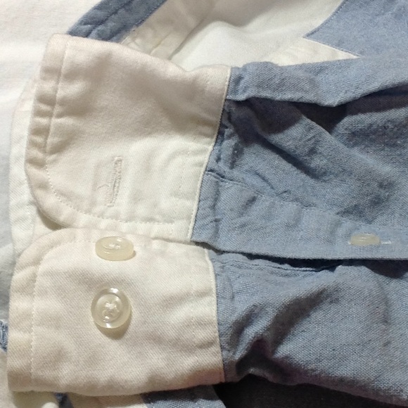 VTG TWickers By Kenneth Gordon Parched Men's Shirt - Picture 6 of 8